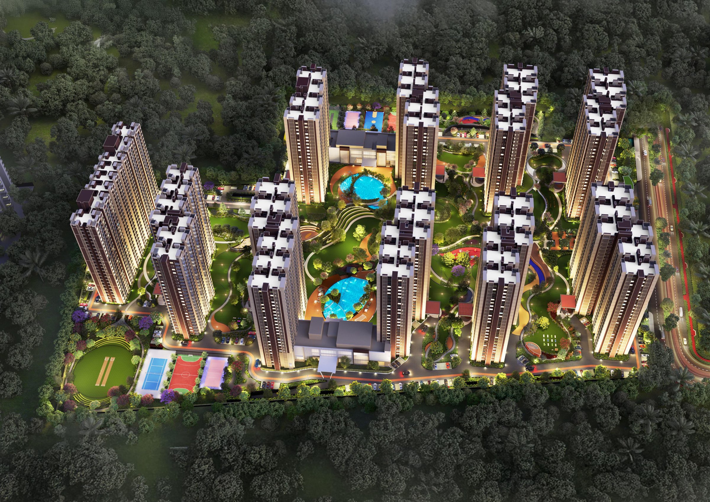 Kalyani LivingTree